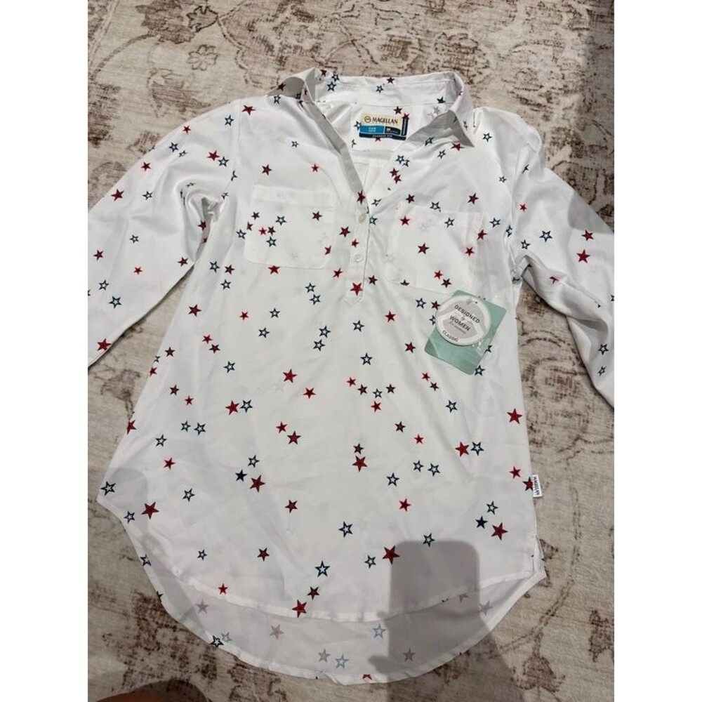 Magellan Outdoor Fishing Short Size XS